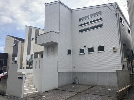 鈴蘭台北町6丁目~オープンハウス開催(土曜・日曜)~ 鈴蘭台北町6丁目~オープンハウス開催(土曜・日曜)~