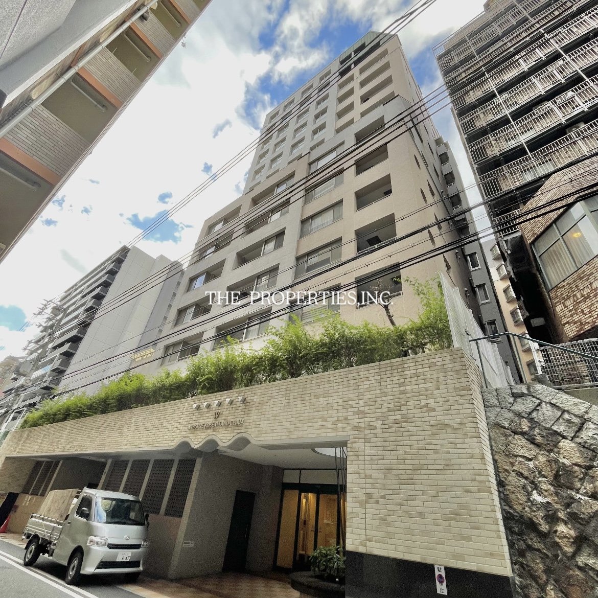 ワコーレ神戸北野セリュックス