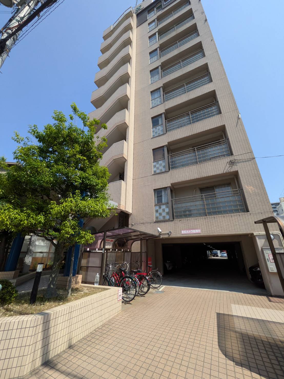 ワコーレグラン湊川